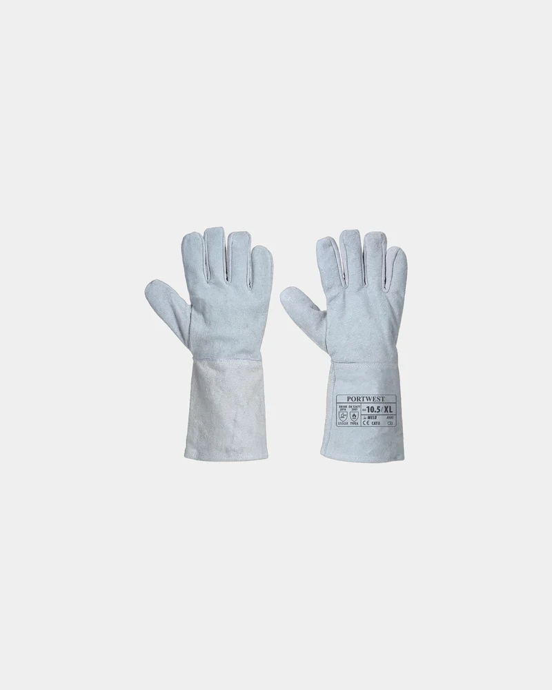 Schweißerhandschuh Ambi Dex zum Personalisieren