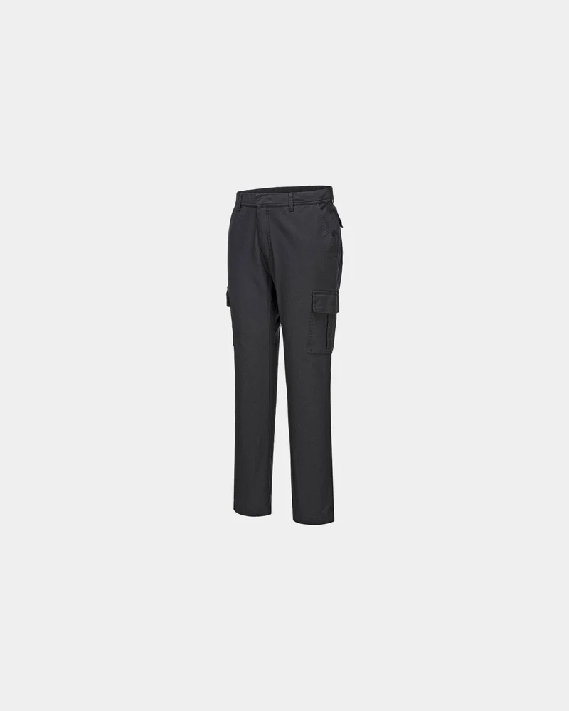 Arbeitshose Stretch Portwest S231 zum Personalisieren