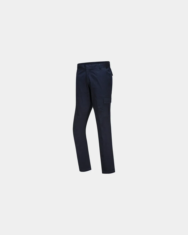 Arbeitshose Stretch Portwest S231 zum Personalisieren