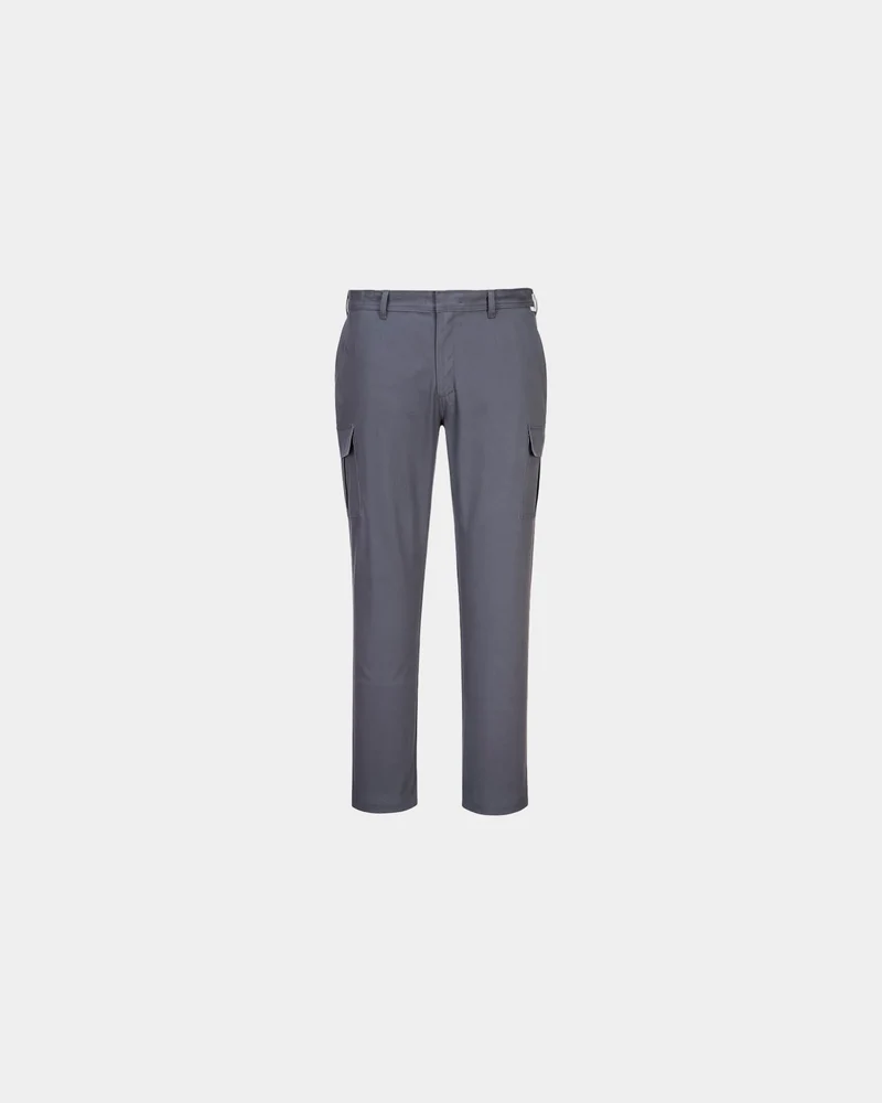 Arbeitshose Stretch Portwest S231 zum Personalisieren
