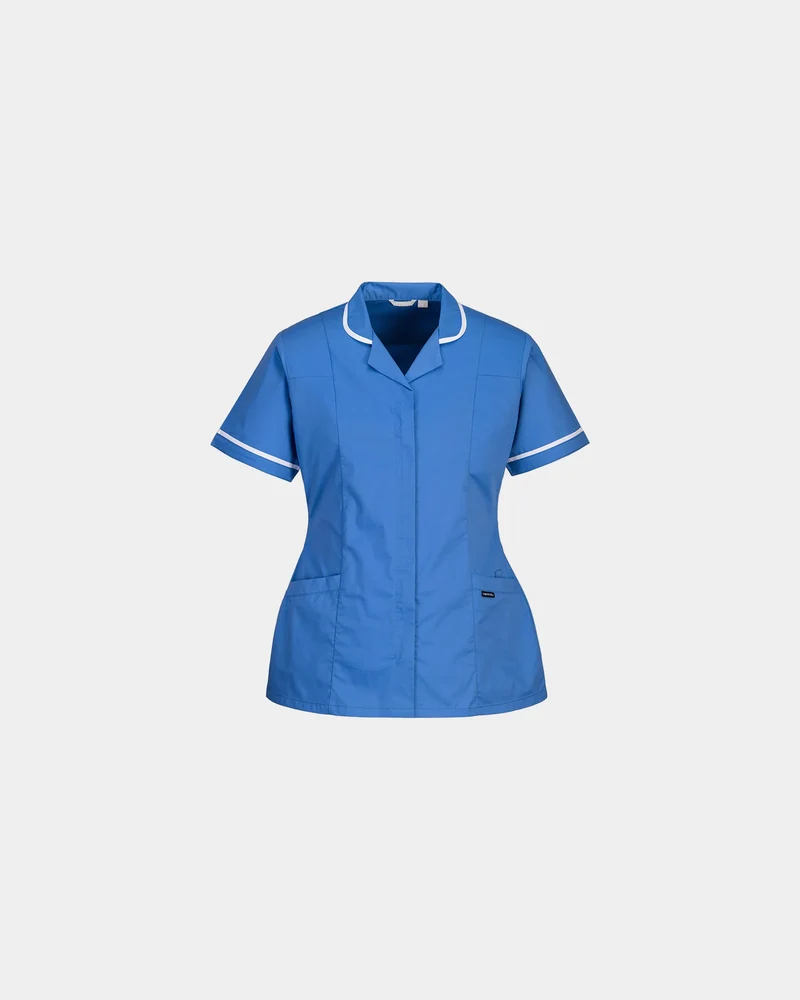 Tunika Stretch 65% Polyester Portwest zum Personalisieren