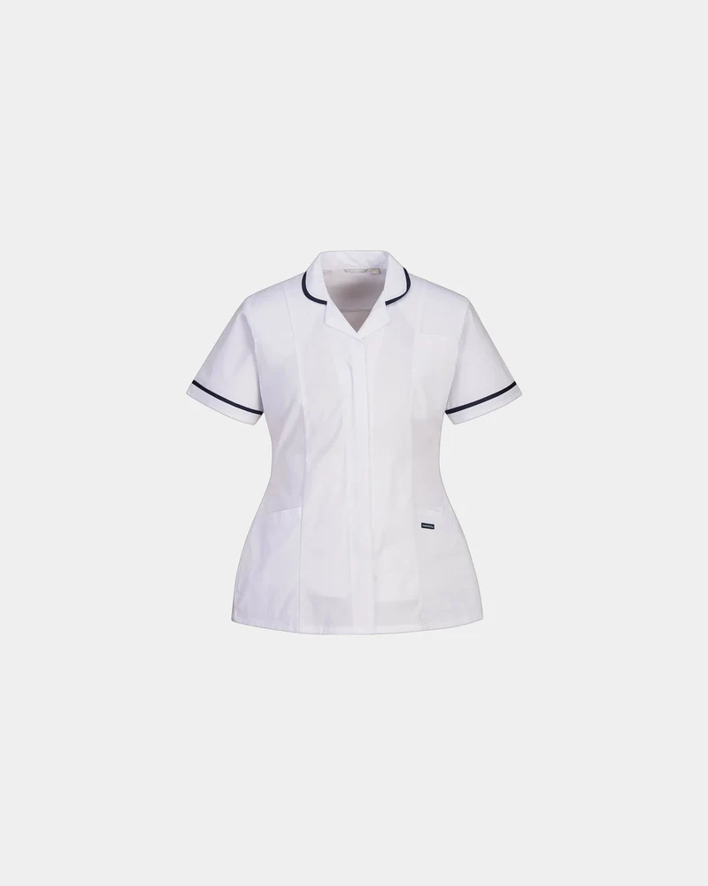 Tunika Stretch 65% Polyester Portwest zum Personalisieren