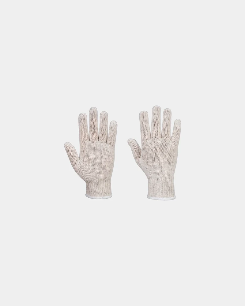 Unterhandschuhe Polycotton 300 Paar zum Personalisieren