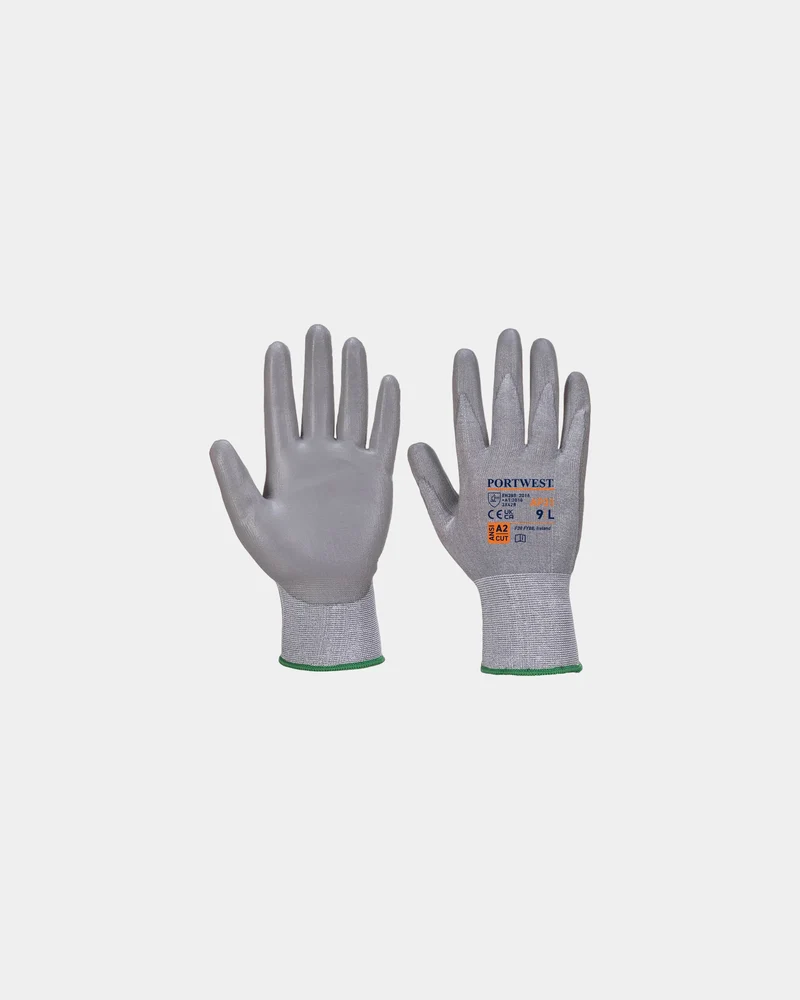 Schnittschutz-Handschuh Senti Cut Lite zum Personalisieren