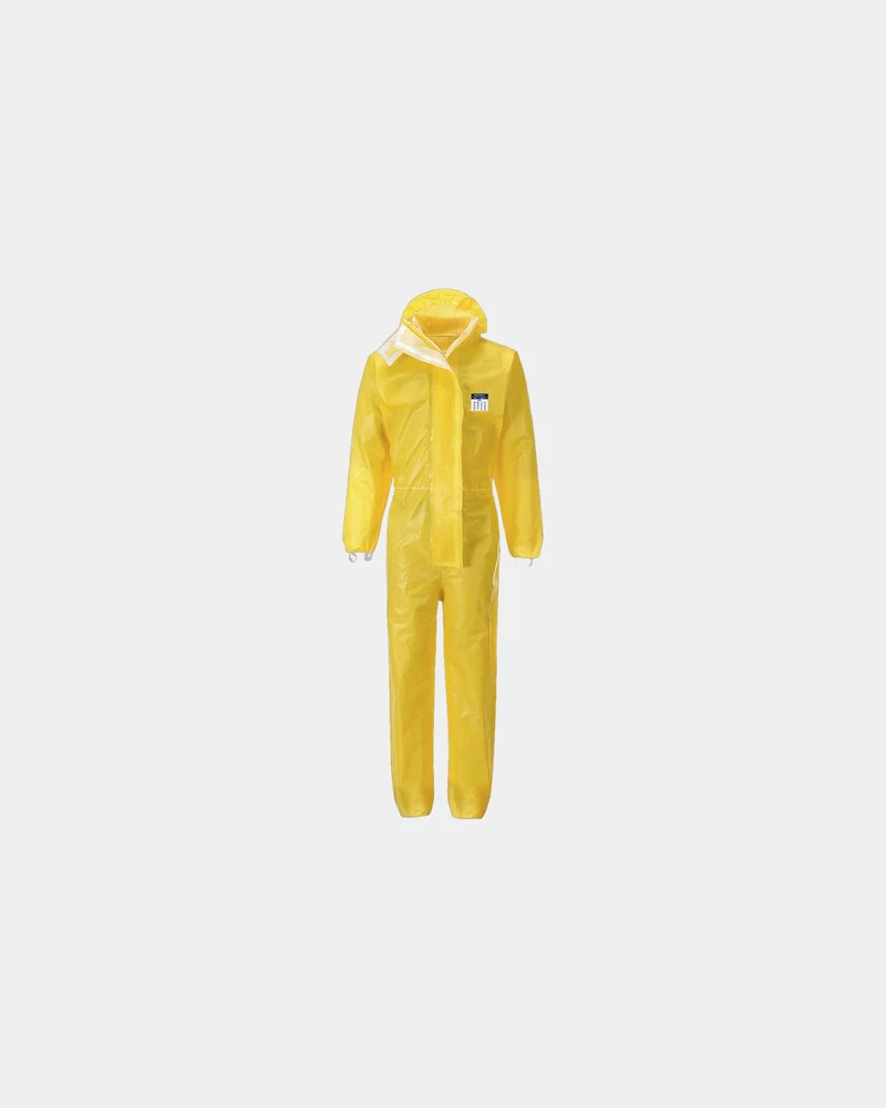 Schutzanzug BizTex Micro Plus zum Personalisieren