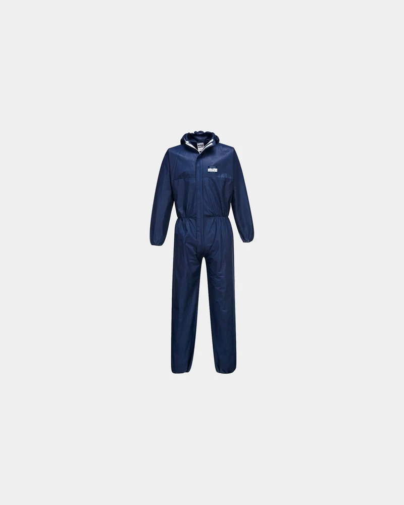 Schutzanzug BizTex Portwest zum Personalisieren