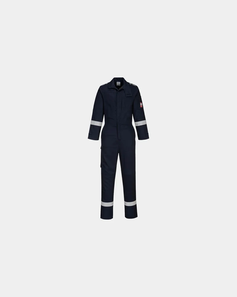 Kombination leicht Portwest Bizflame Plus zum Personalisieren