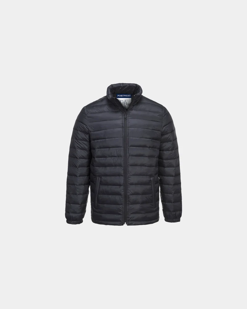 Parka wasserfest Aspen Baffle zum Personalisieren