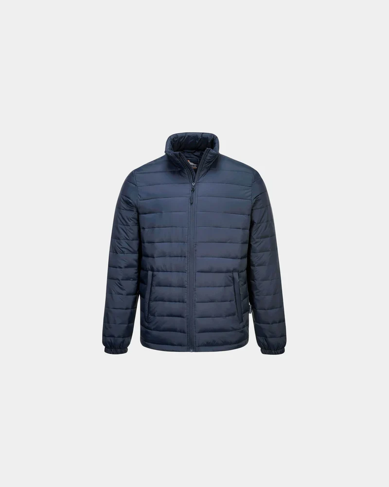 Parka wasserfest Aspen Baffle zum Personalisieren