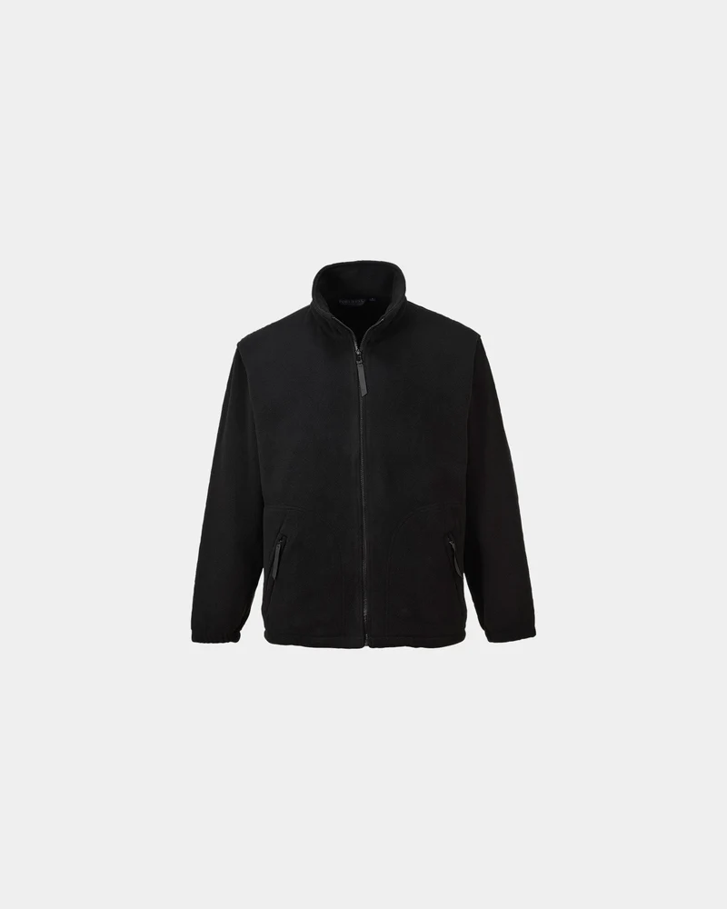 Fleecejacke 400g Portwest Argyll zum Personalisieren