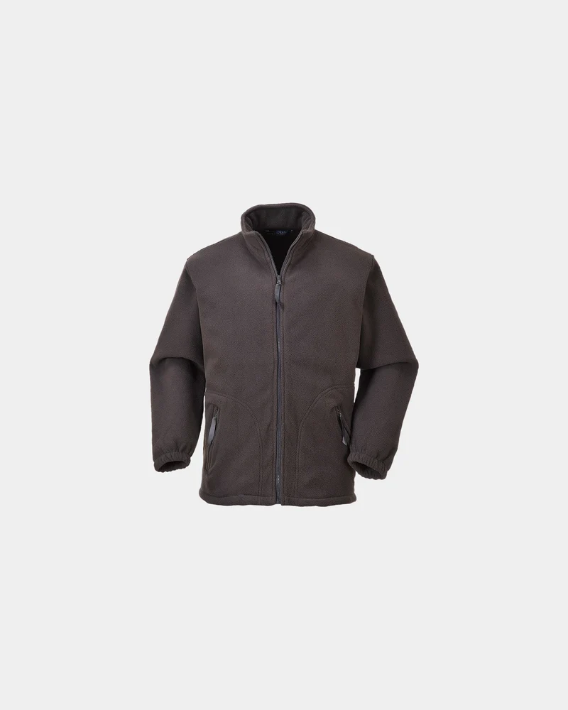 Fleecejacke 400g Portwest Argyll zum Personalisieren