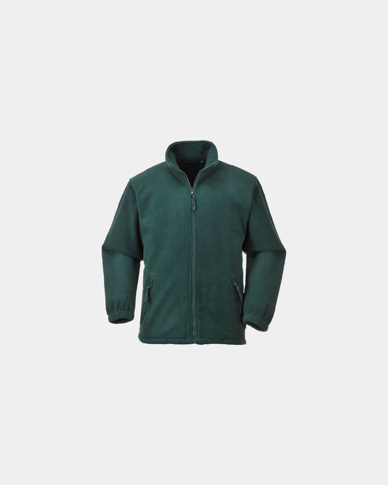 Fleecejacke 400g Portwest Argyll zum Personalisieren