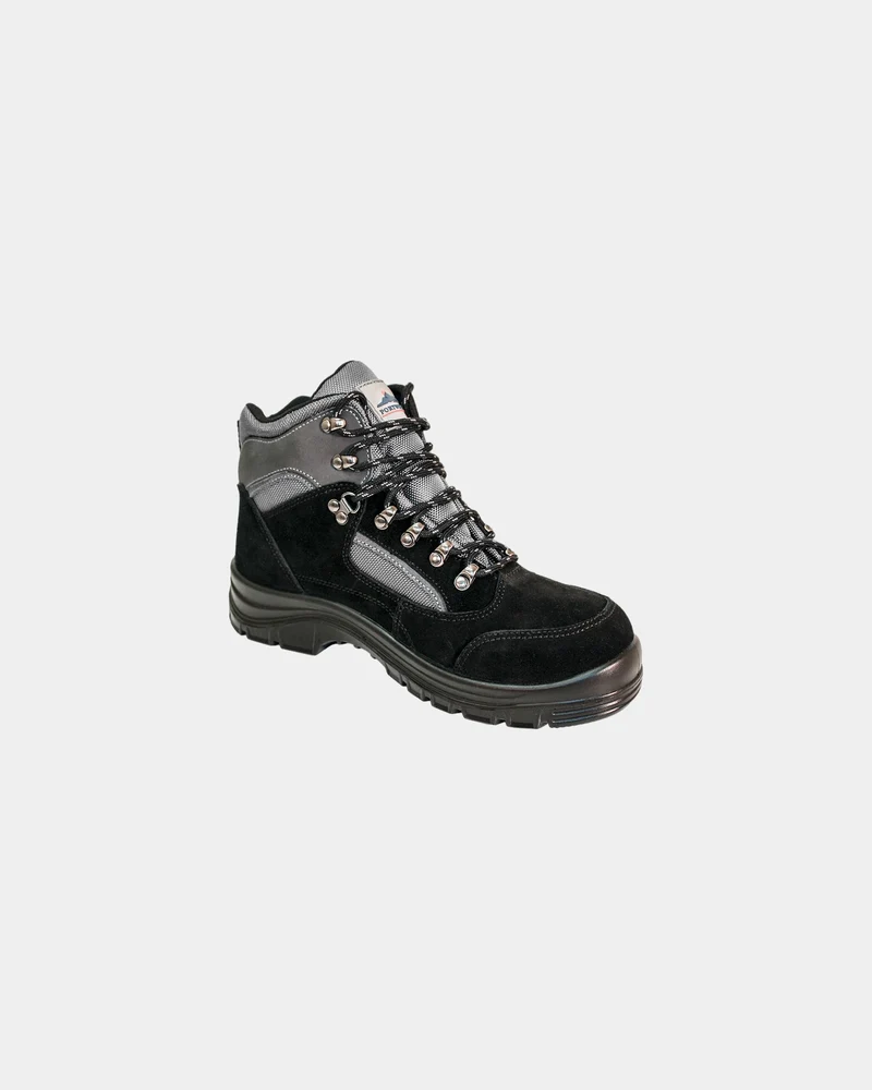 Sicherheitsschuhe Portwest Hicker S3 zum Personalisieren