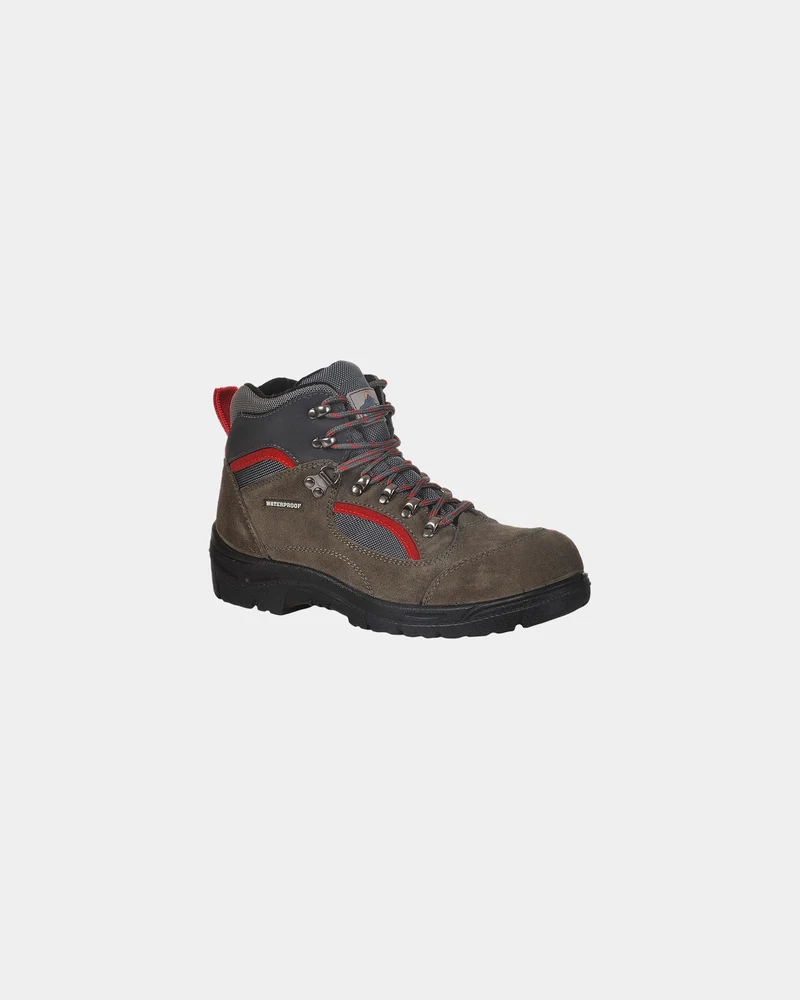 Sicherheitsschuhe Portwest Hicker S3 zum Personalisieren