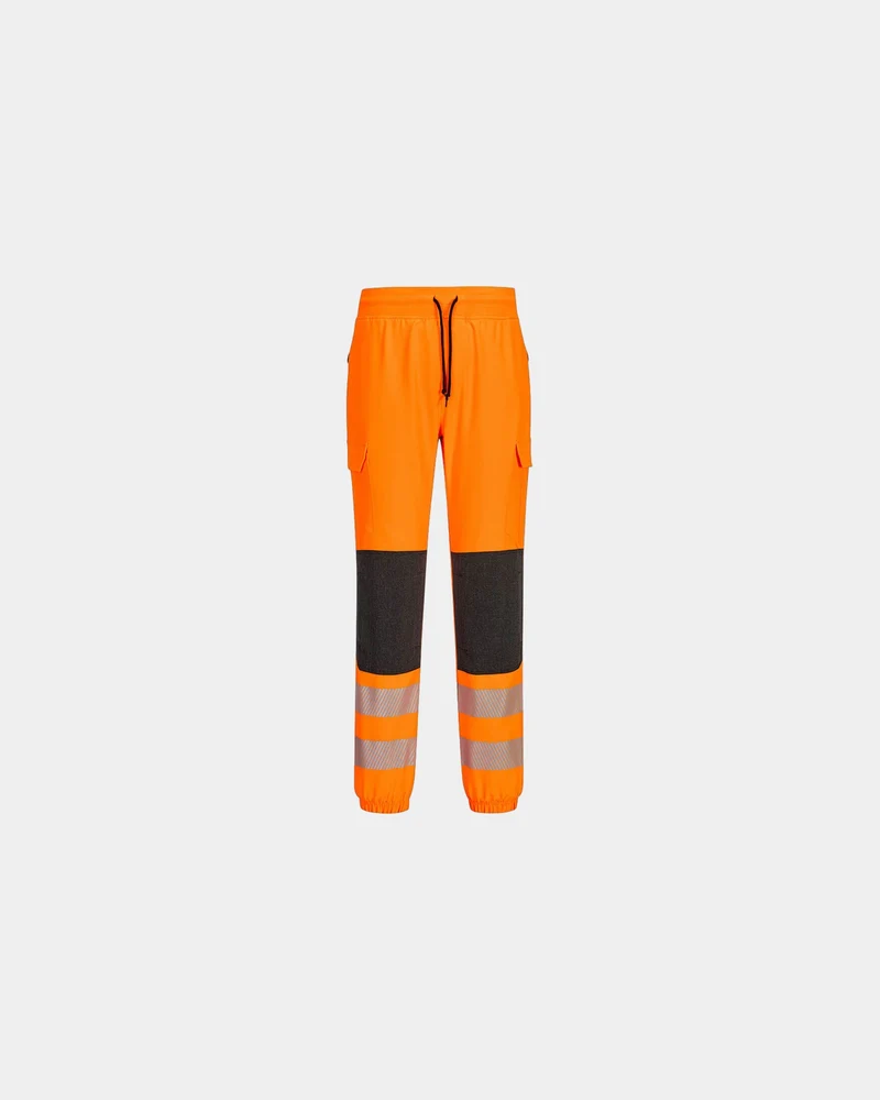 Jogging KX3 hochsichtbar Flexi Klasse 2 zum Personalisieren