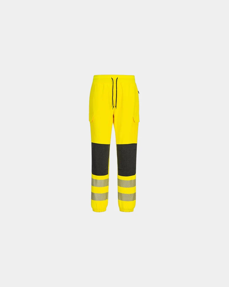 Jogging KX3 hochsichtbar Flexi Klasse 2 zum Personalisieren