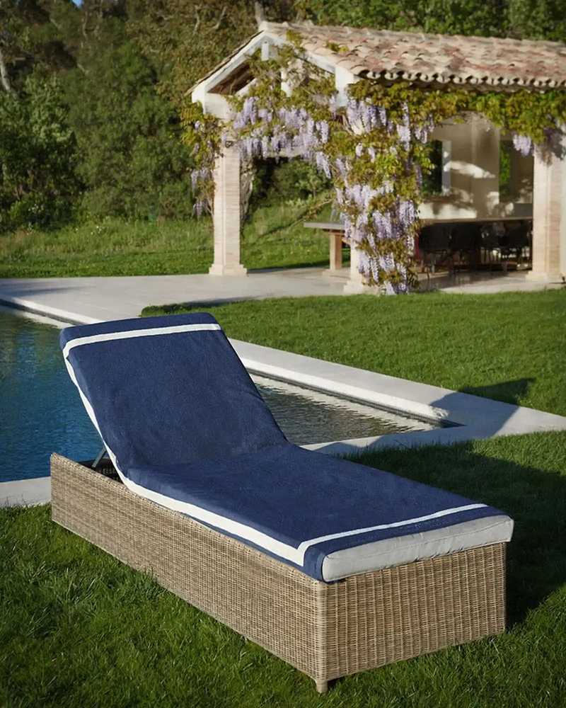 Strandtuch 90x200 zum Personalisieren