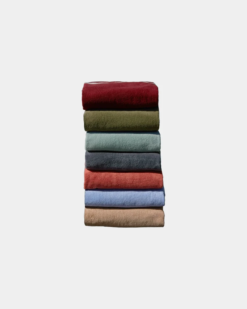 Handtuch 90x170 LA Handtuch PARIS zum Personalisieren