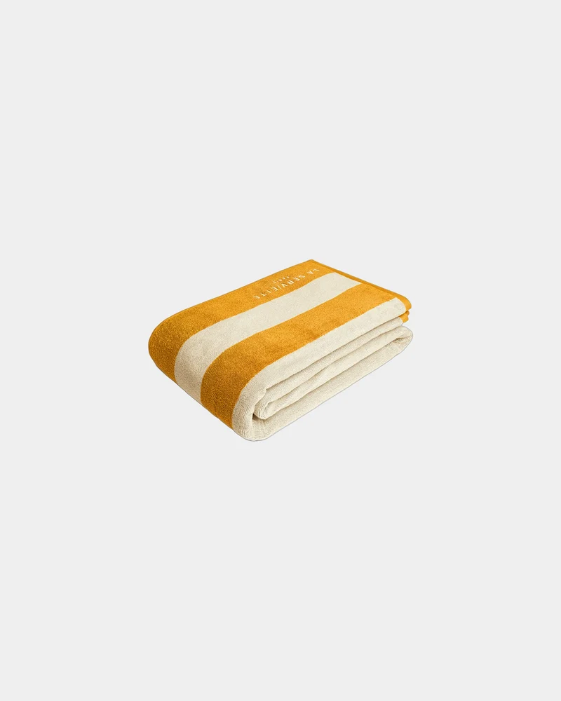Handtuch XXL 170x170 LA Handtuch PARIS zum Personalisieren