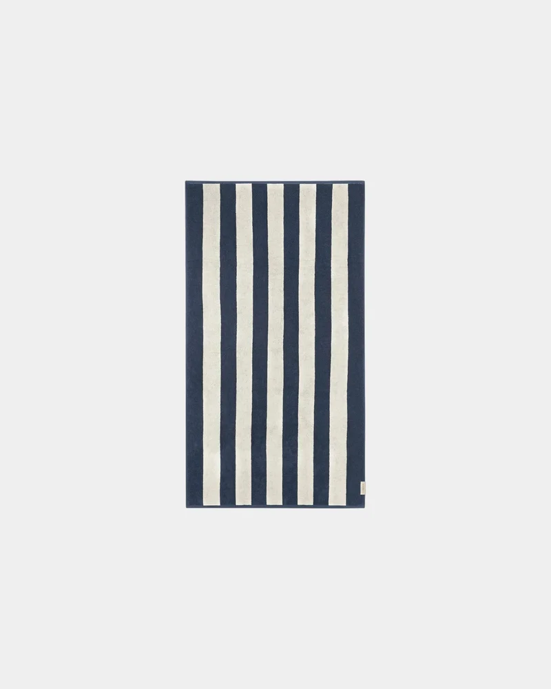 Handtuch für den Strand 90x170 La Handtuch Paris zum Personalisieren