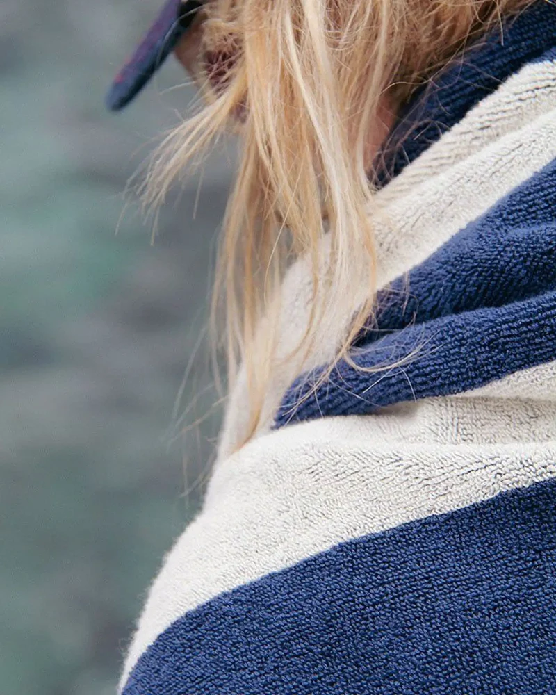 Handtuch für den Strand 90x170 La Handtuch Paris zum Personalisieren