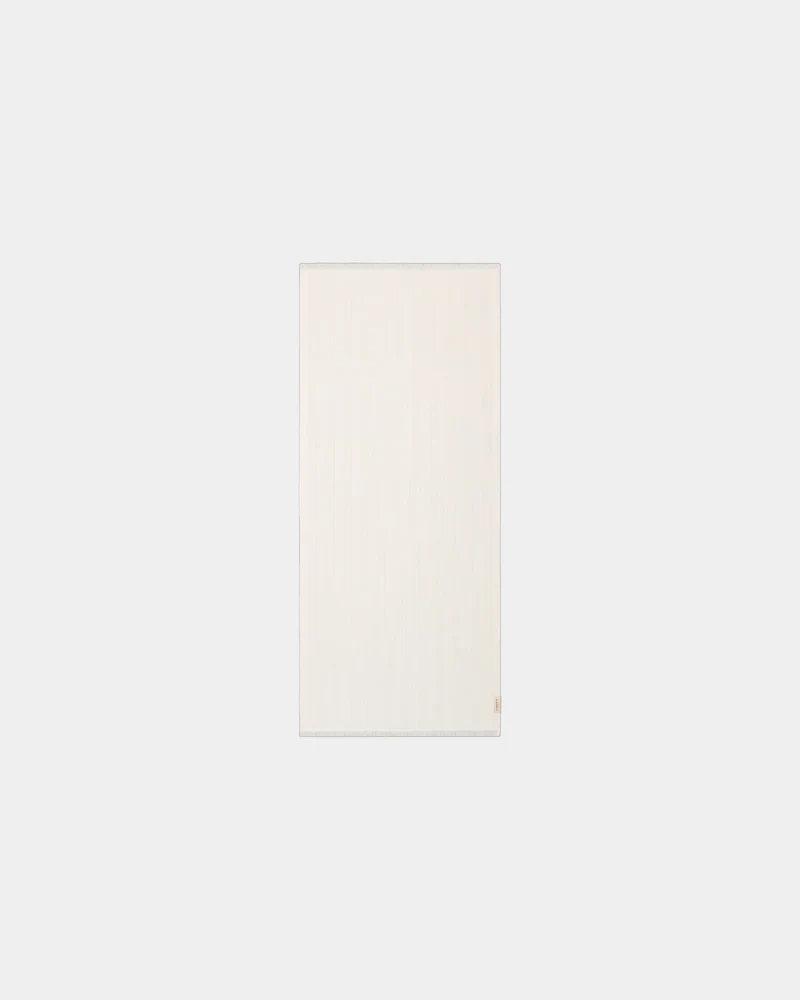 Fouta bi-Material 90x200 LA Handtuch PARIS zum Personalisieren