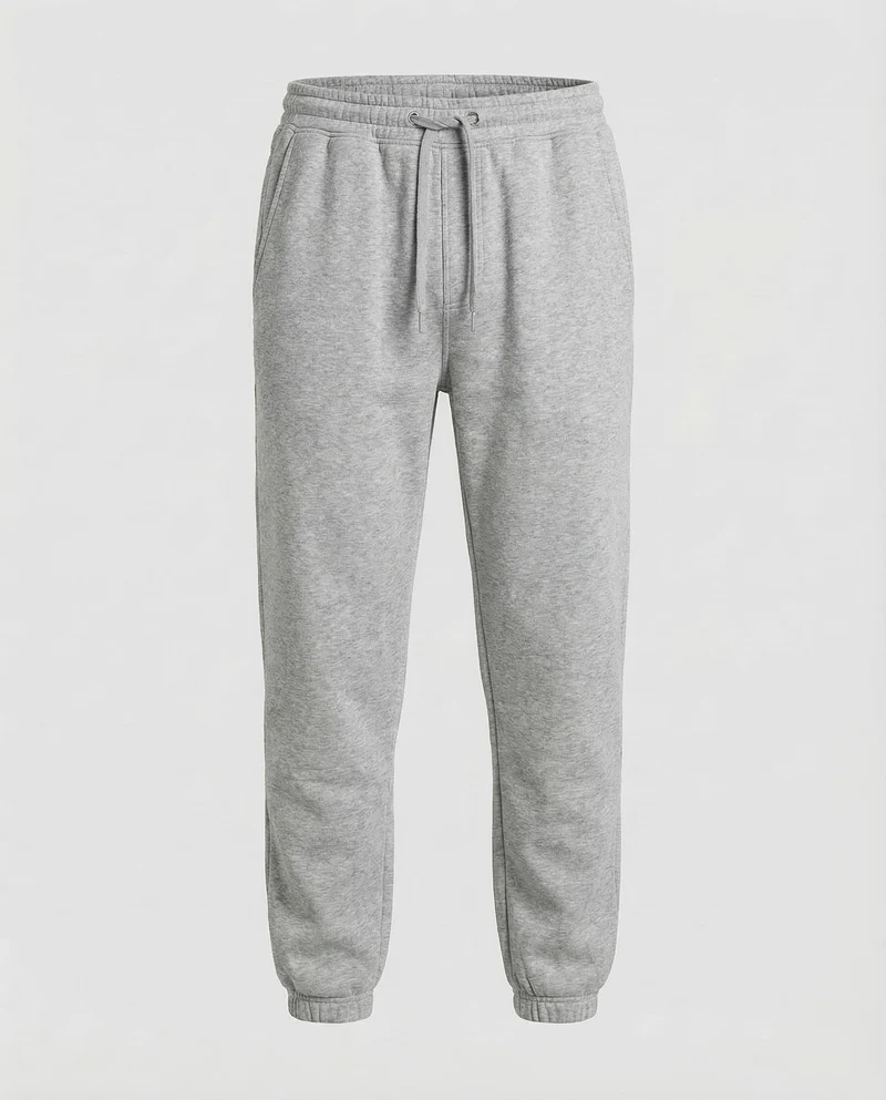 Unisex Jogginghose Baumwollmix