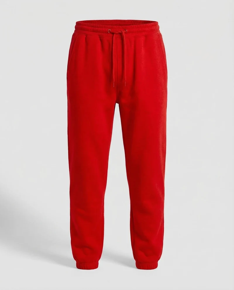 Unisex Jogginghose Baumwollmix