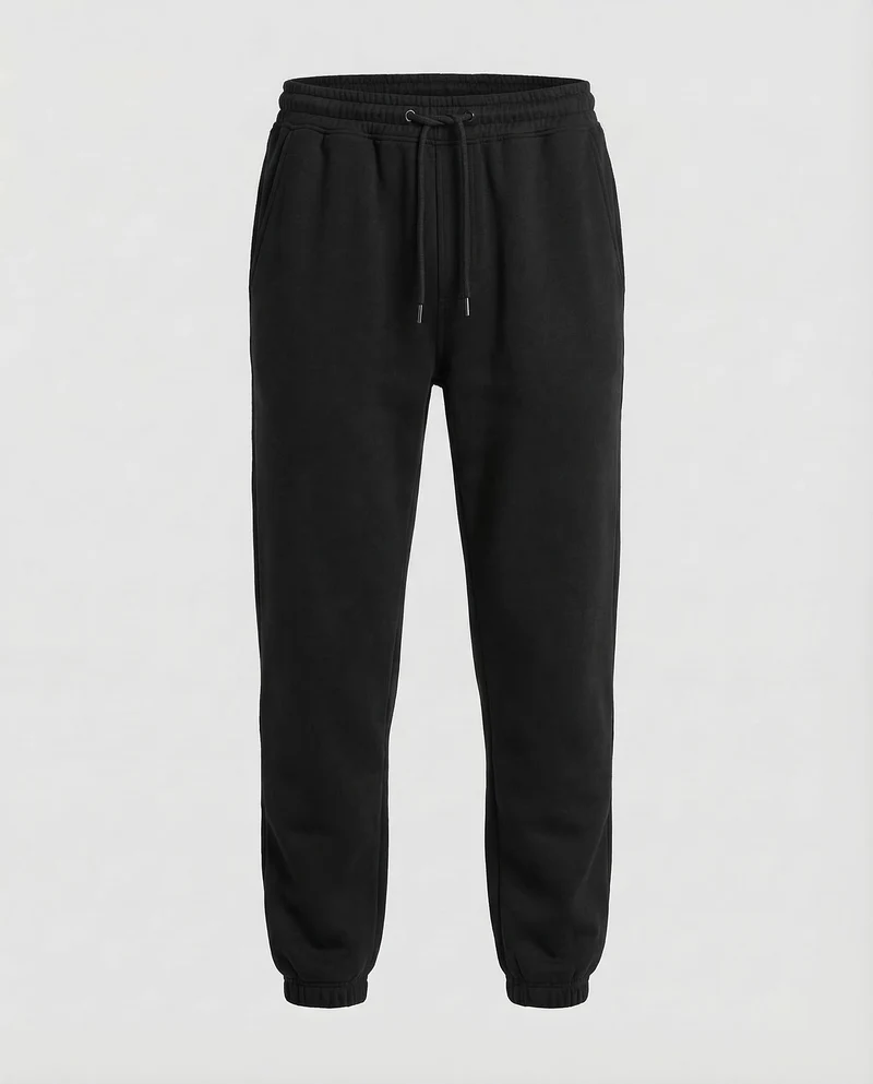 Unisex Jogginghose Baumwollmix