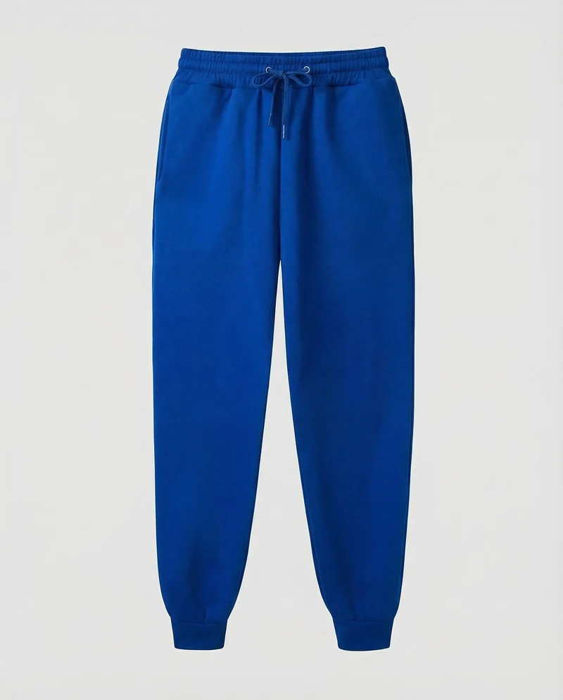 Unisex Jogginghose Baumwollmix