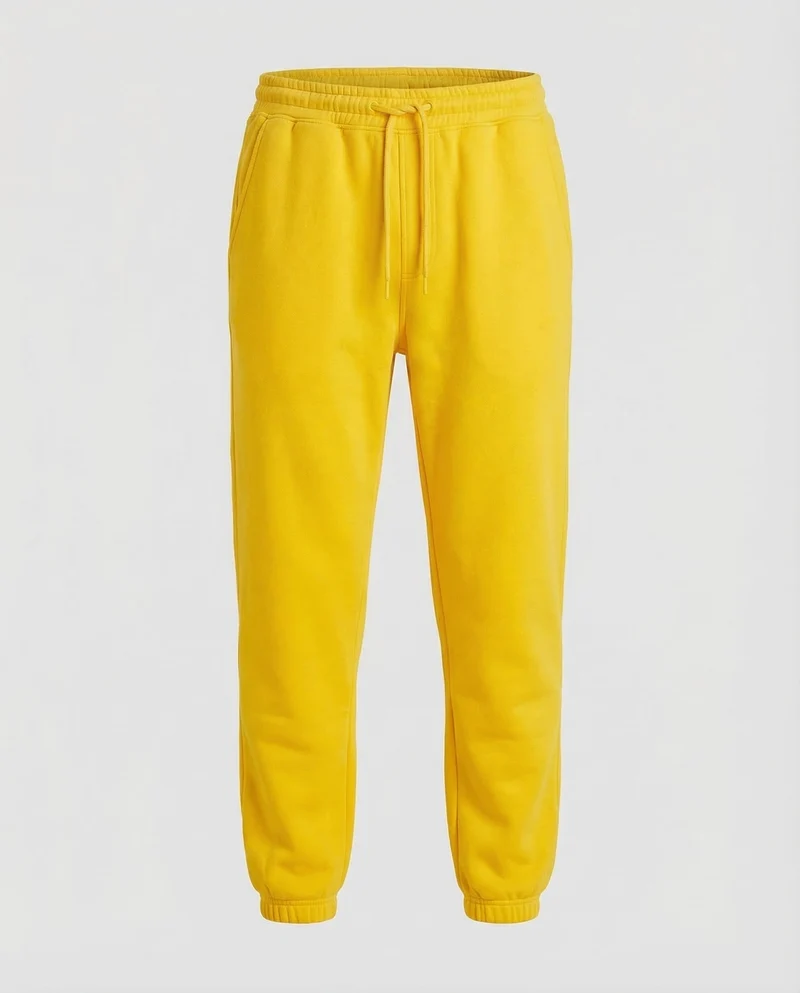 Unisex Jogginghose Baumwollmix