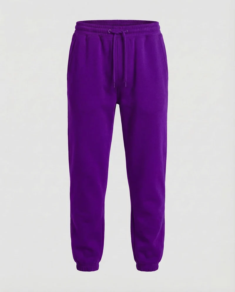 Unisex Jogginghose Baumwollmix
