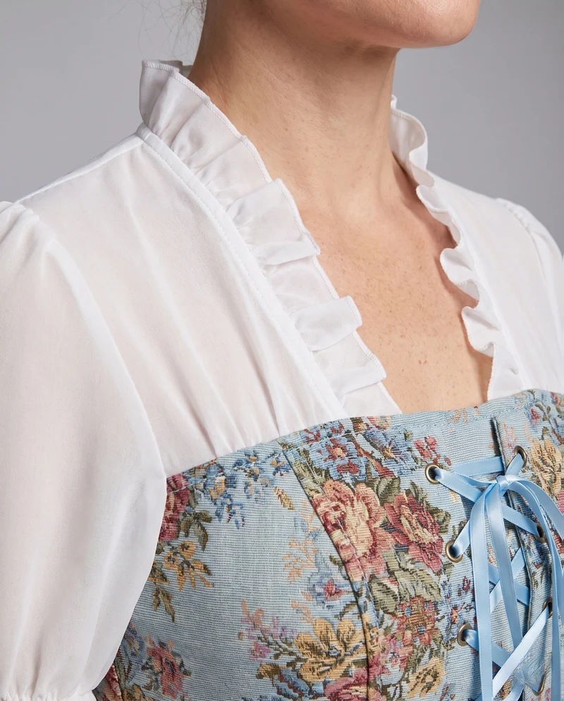 Frauen Trachtenkleid Drune