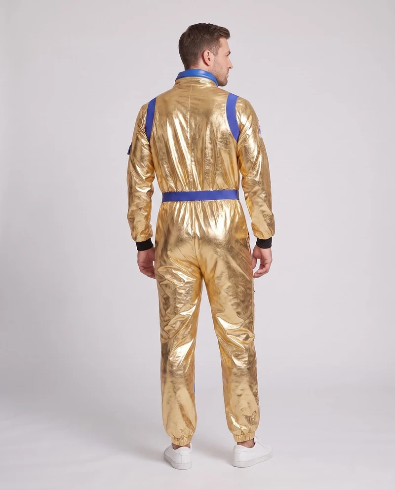 Herren Raumanzug Drune