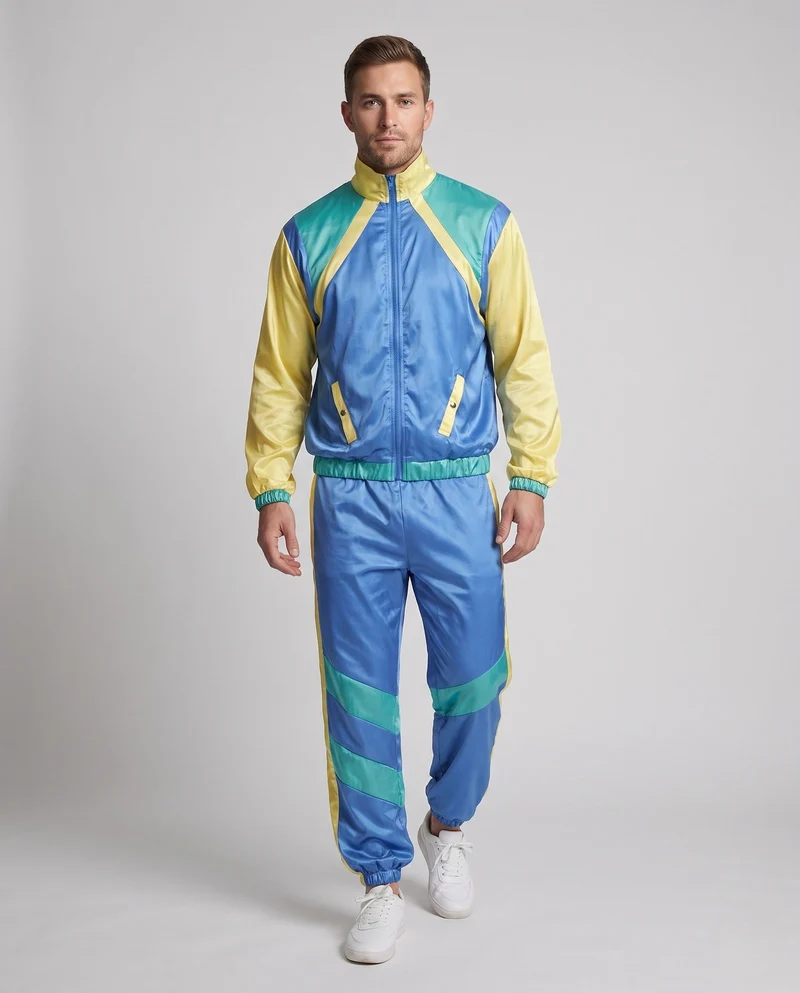 Herren Sportanzug Drune