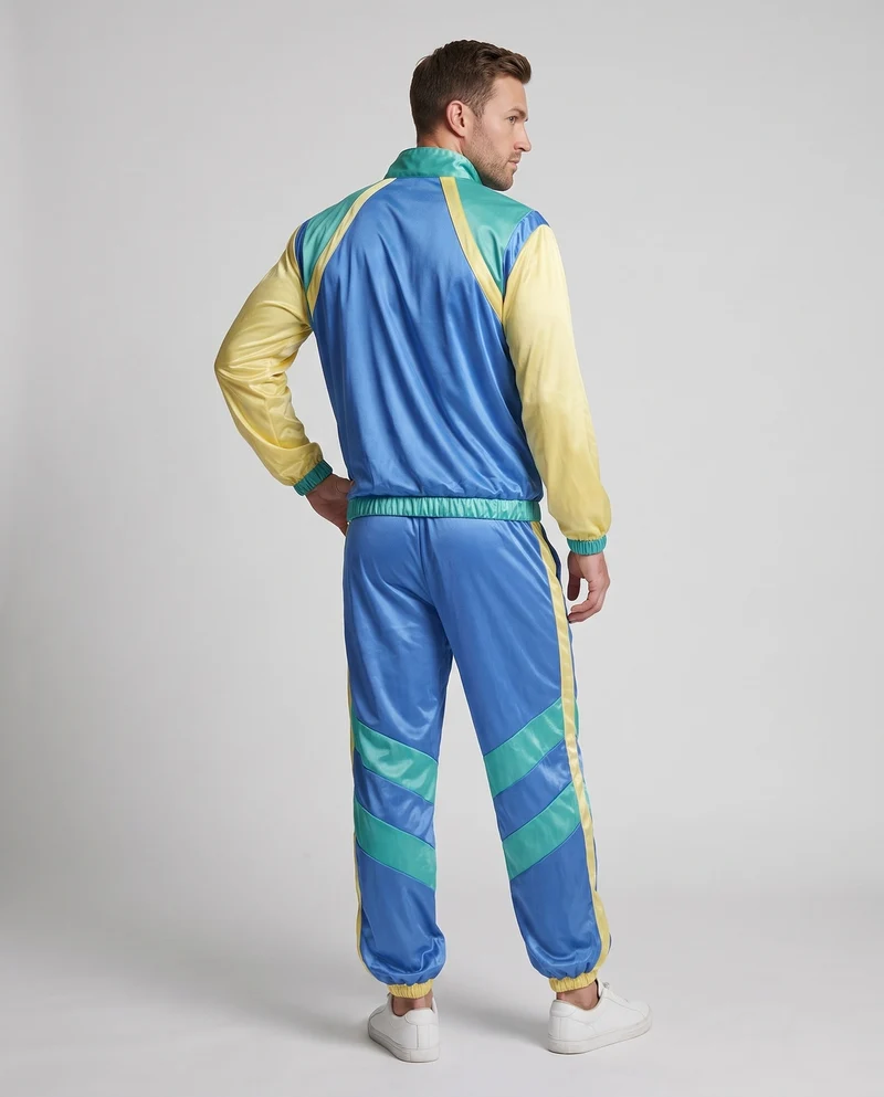 Herren Sportanzug Drune