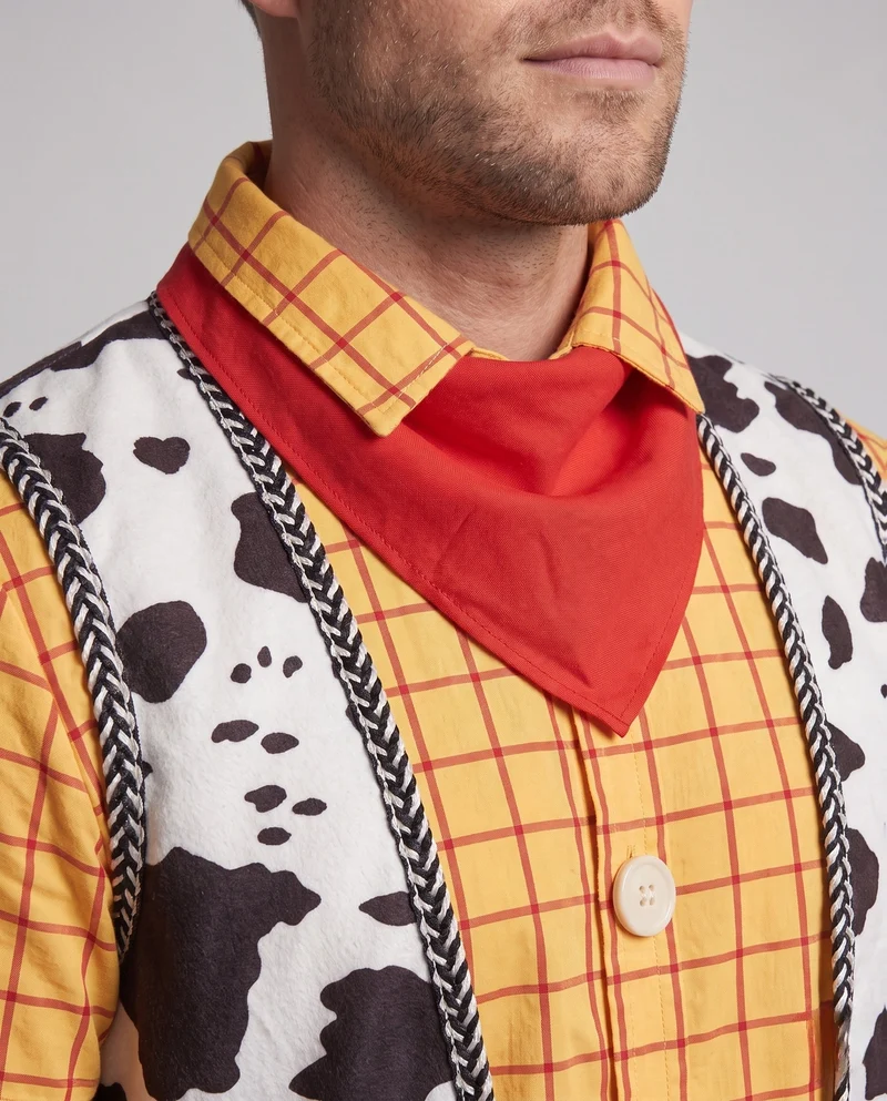 Jungen Cowboy Kostüm Drune