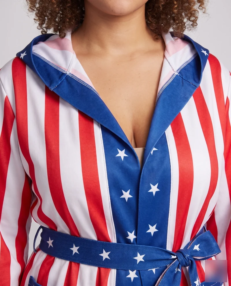 Frauen Box Jumpsuit Drune