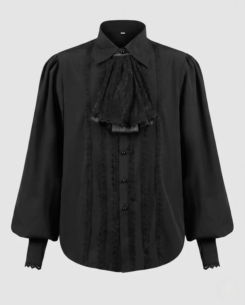 Damen elegantes Top mit floralem Design und asymmetrischem Saum Drune