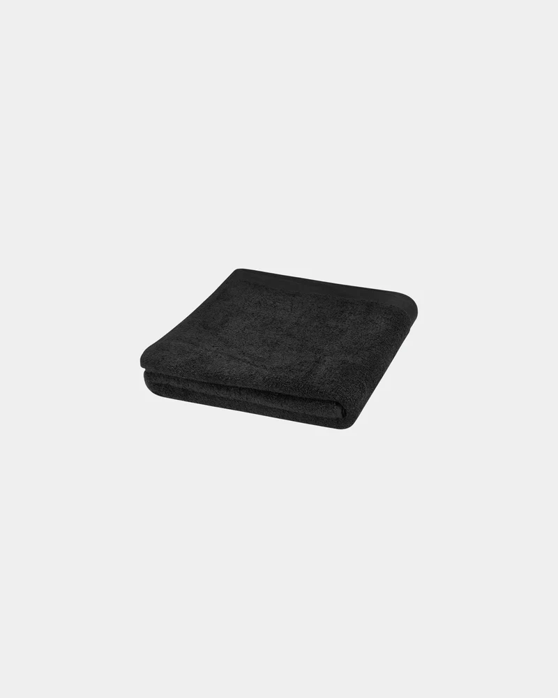 Handtuch Baumwolle 550 g/m² 100x180 cm zum Personalisieren