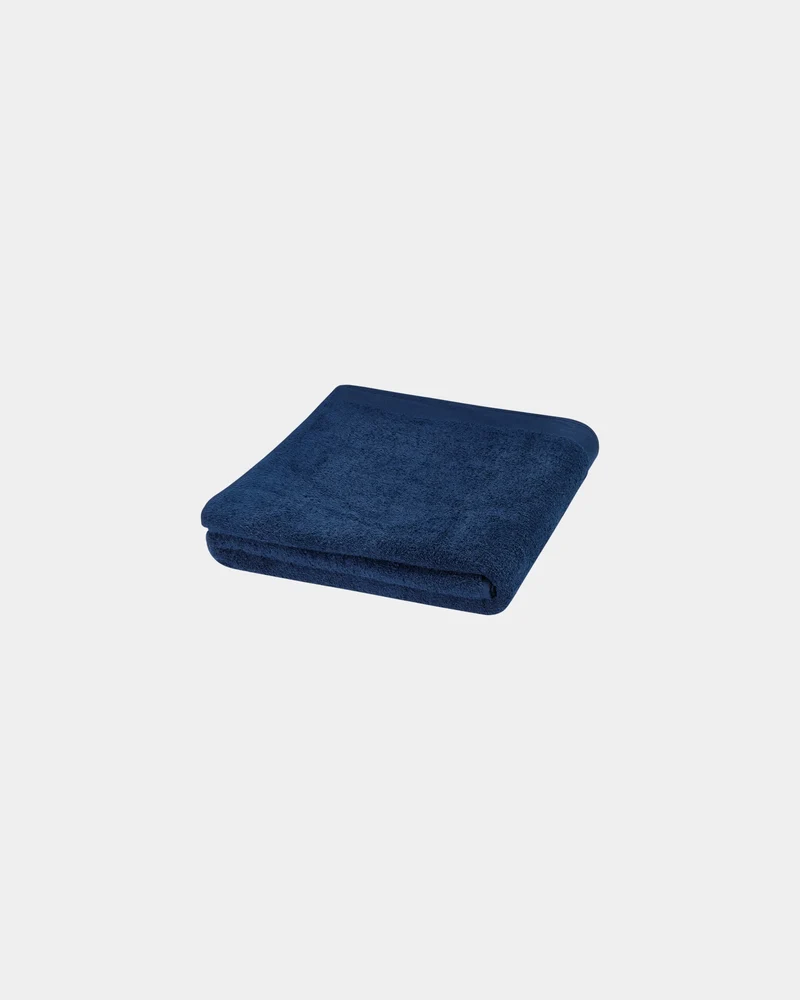 Handtuch Baumwolle 550 g/m² 100x180 cm zum Personalisieren