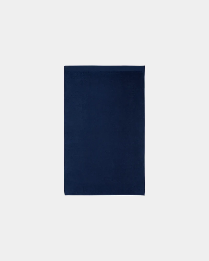Handtuch Baumwolle 550 g/m² 100x180 cm zum Personalisieren