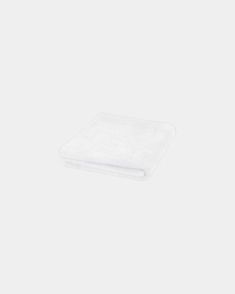 Handtuch Baumwolle 550 g/m² 100x180 cm zum Personalisieren
