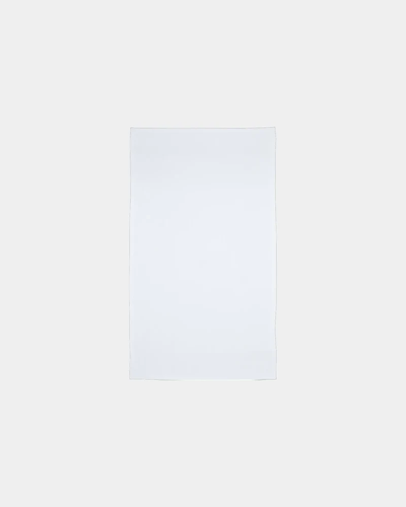 Handtuch Baumwolle 550 g/m² 100x180 cm zum Personalisieren