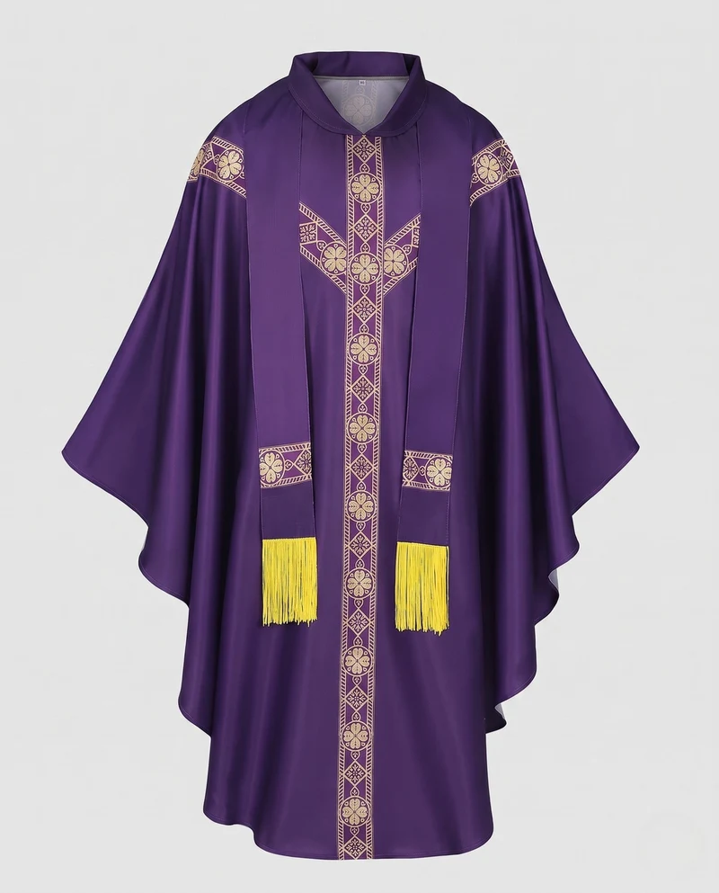 Damen Abendkleid mit aufwendigen Verzierungen und elegantem Schnitt Drune