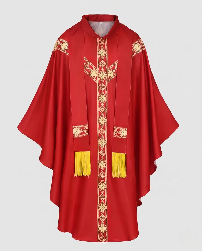 Damen Abendkleid mit aufwendigen Verzierungen und elegantem Schnitt Drune