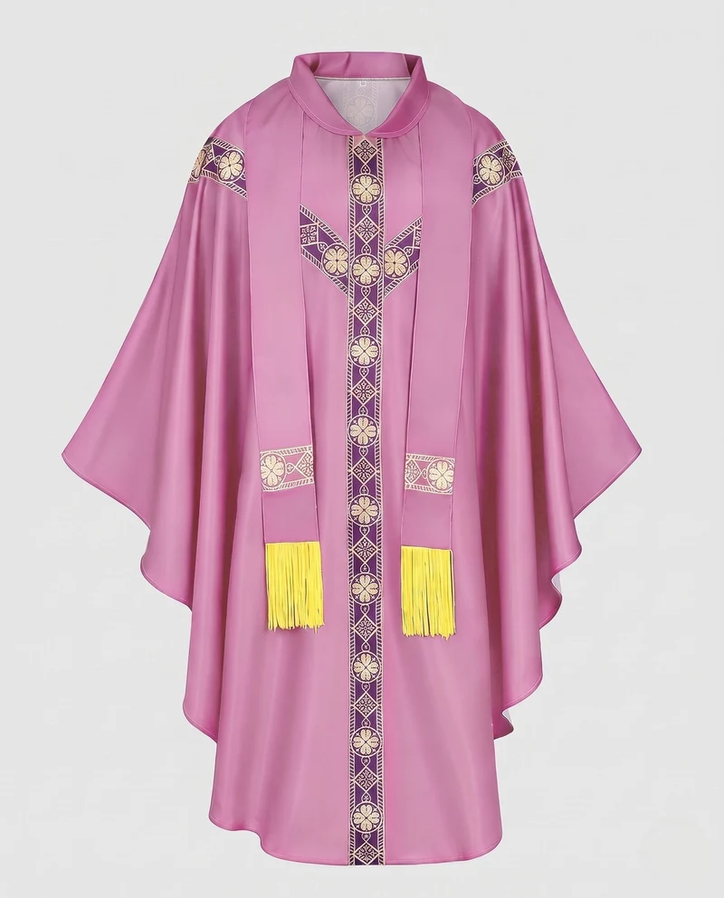 Damen Abendkleid mit aufwendigen Verzierungen und elegantem Schnitt Drune