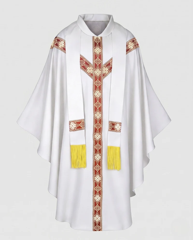 Damen Abendkleid mit aufwendigen Verzierungen und elegantem Schnitt Drune