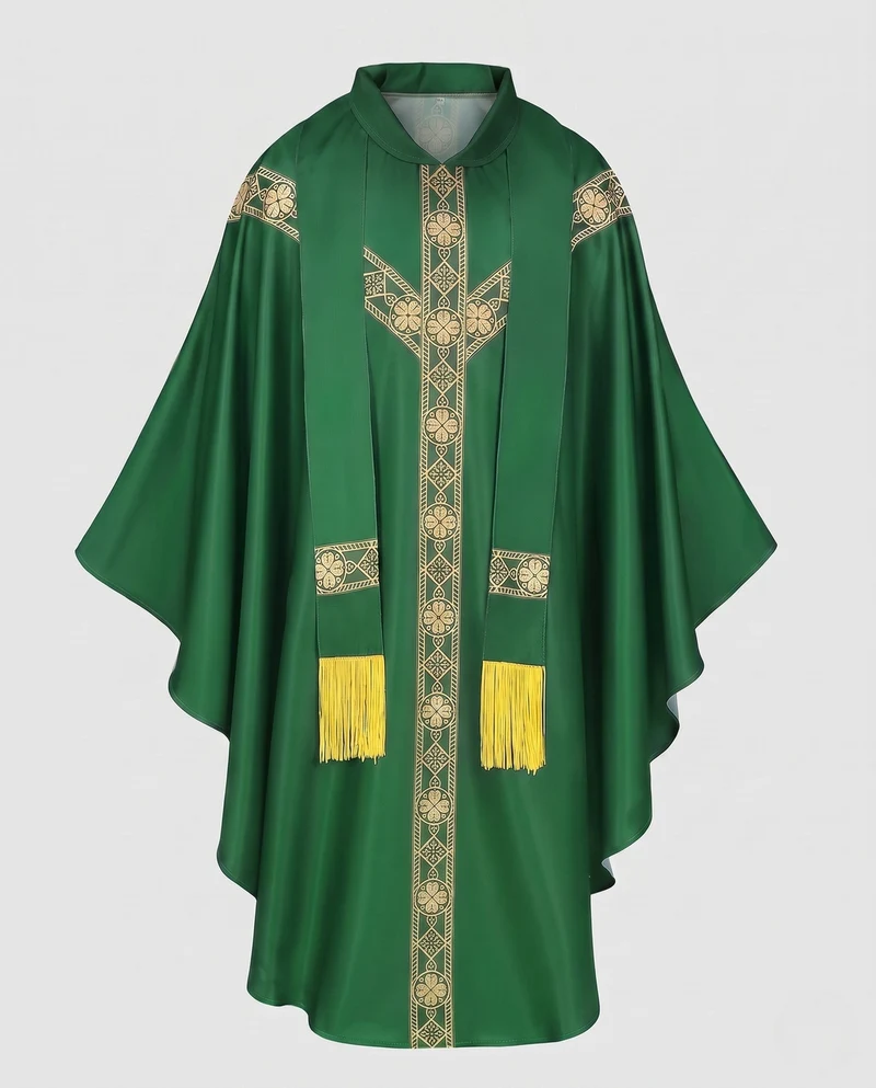 Damen Abendkleid mit aufwendigen Verzierungen und elegantem Schnitt Drune