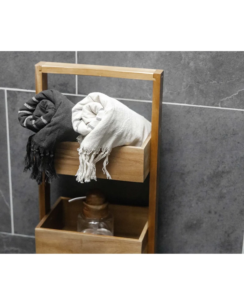 Recycelter Stoff Originalhome 85 x 175 cm zum Personalisieren